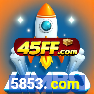 5853. com